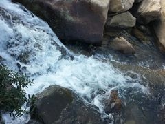 -四会奇石河风景区
