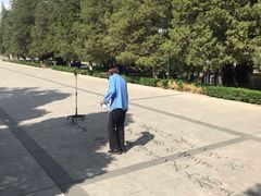 -辽沈战役纪念馆