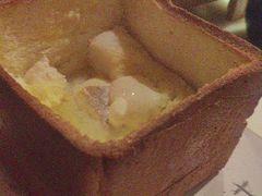 -绿茶餐厅(财富购物中心店)