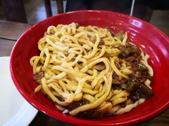 -老回回饺子馆(海洋馆店)
