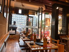 -聚点串吧·北京烧烤(朝北店)
