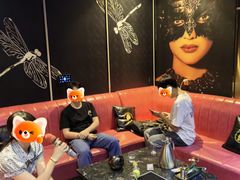 -银乐迪PARTY·KTV(江北店)