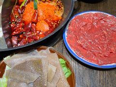-冯校长老火锅(广州正佳广场店)