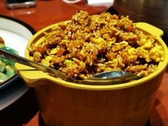 -京味张·北京烤鸭(天河南二路店)