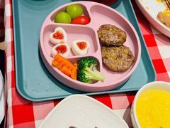 -西贝莜面村(近铁城市广场店)