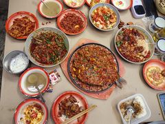 -老三样·旧食新味(万寿宫店)