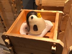 企鹅包-帝企鹅自助餐厅•儿童岛•真企鹅(长隆企鹅酒店)