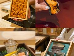 -荣一代目OMAKASE板前料理