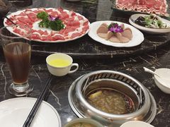 -臻牧壹品雪花牛肉火锅(大兴九臻店)
