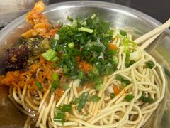 热干粉面-丽华早点(大成路店)