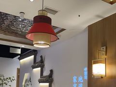 -呷湘厨·鱼汤捞饭·剁椒鱼头·湘菜(国家会展中心店)