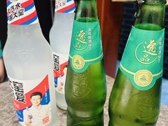 -高家烧鸽子烧烤店63年