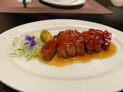 -浙江安吉JW万豪酒店·万豪中餐厅