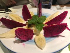 -HELLO MUSAE 拾光缪斯餐厅·纯正希腊风味(苏州中心店)