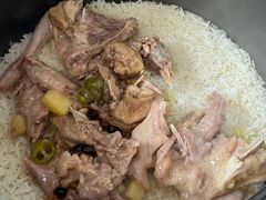 -皇鸽餐厅(五桂山分店)