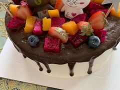-奥米亚生日蛋糕(拱墅店)