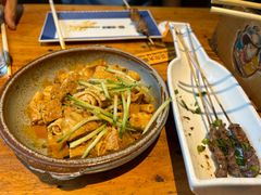-肉串汪(月坛店)