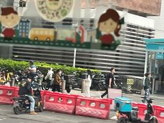 -中山大学附属第三医院(天河院区)