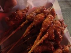 -辽B·小串(总店)