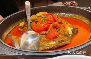 Yangshuo Beer Fish