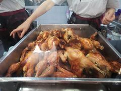 -吴山烤禽 (吴山路店)