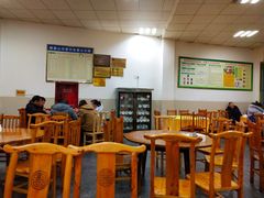大堂-荣生萝卜汤饭店