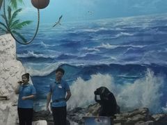 -左海海底世界