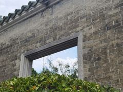 -长洲岛