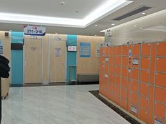 -美年大健康体检(天河东路分院)