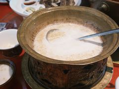 -羊之道草原味道清真餐厅(番禺店)