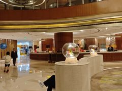 -上海千禧海鸥大酒店