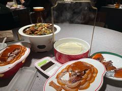 -秀儿四九城·新京菜(亚运村鸟巢店)