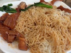 -香港新发烧腊茶餐厅(书城店)