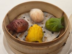 -白天鹅宾馆-宏图府餐厅