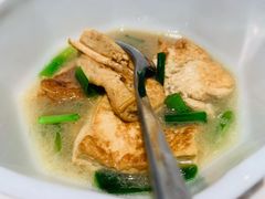 脆豆腐-金戈戈香港豉油鸡(南山海岸城店)