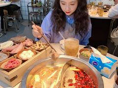 -芈重山老火锅(广州首店)