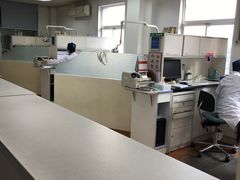 -上海市徐汇区口腔医院