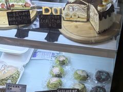 -Max Bakery 阿唛手作