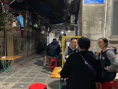 -司马街鸡煲(西华路店)