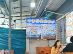 -周记蟹仔粉(侨港风情街店)
