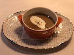 浓汤-牛排坊(成都群光君悦酒店)
