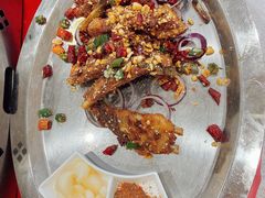 -普天和酒楼·新津菜·烤鸭(天津之眼店)