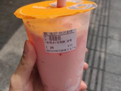 -CoCo都可(西湖文化广场店)