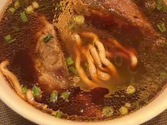 -中国厨房/台湾牛肉面