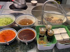 -食代馆(深业上城店)