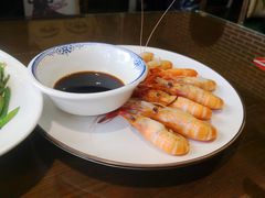 -常福人家(硚口店)