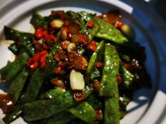 砂锅扁豆-湘寶缘(育英中学店)