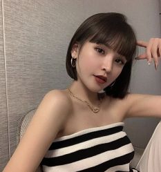 点击看大图 -那茉 Hair Salon