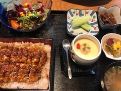 -提香日本料理