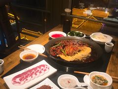 -纸盐河码头火锅(十八梯店)